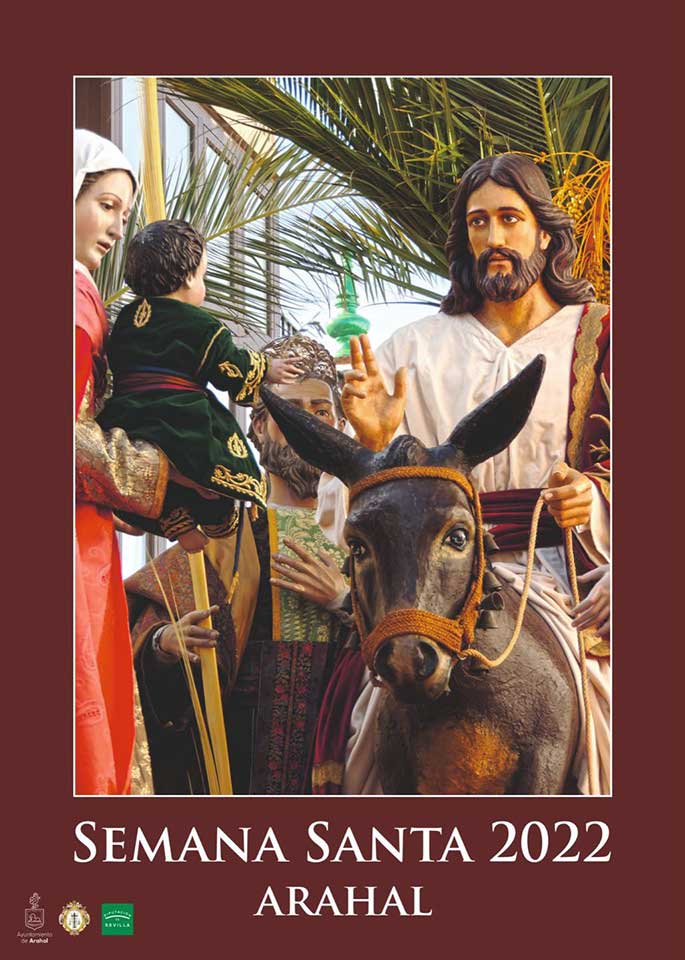 Semana Santa en Arahal  